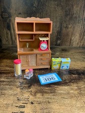 Sylvanian family bellissima