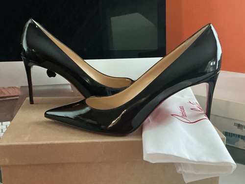 Scarpe con tacco - , christian