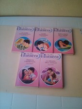 Libri Harmony La collana