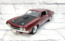 1/18 SCALE 1971 FORD TORINO