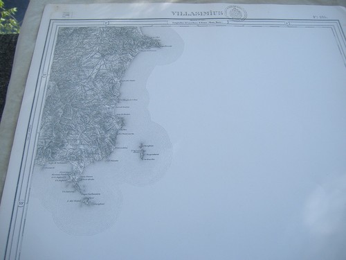 Mappa 1911 - mappa,