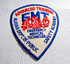 ALASKA DEPT OF PUBLIC SAFETY