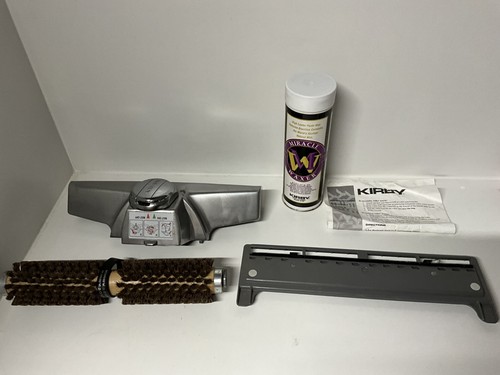 Kirby miricle waxer accessorio - miricle,