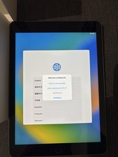 Apple I Pad 5a Generazione 9,7” 32 GB