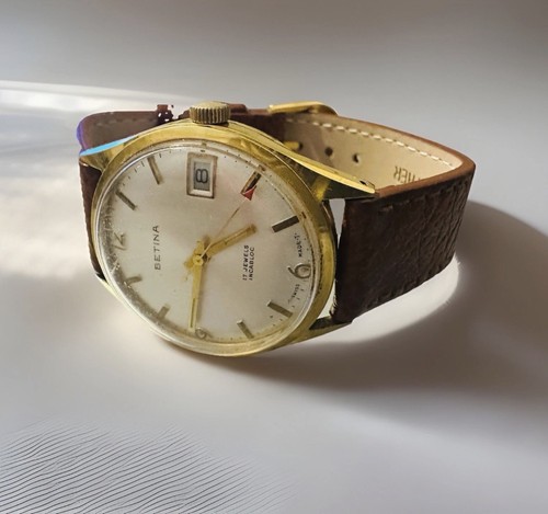 Orologio uomo svizzero - orologio,