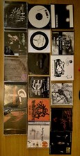 Lotto 17 cd Metal/Rock underground