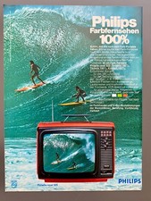 Philips Philetta royal TV a