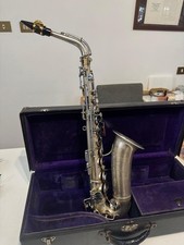 SASSOFONO SELMER PARIS MODÈLE