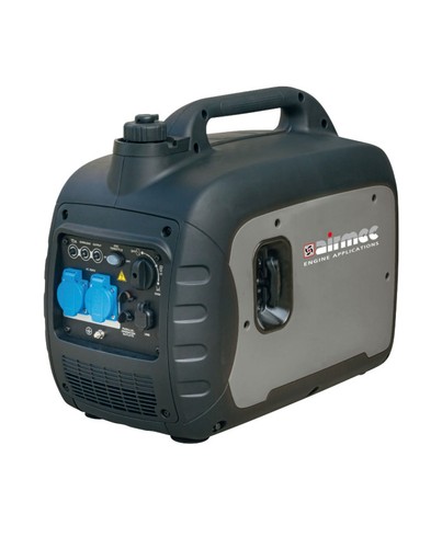Airmec 3000 generatore - lc, ip