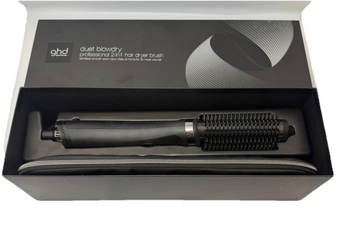 Ghd duet blowdry spazzola - duet,