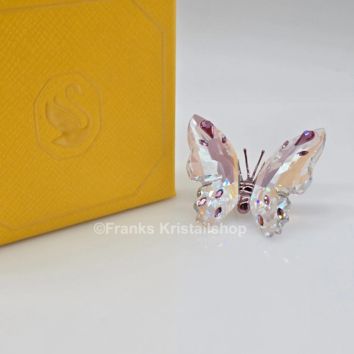 Swarovski idyllia farfalla - swarovski,