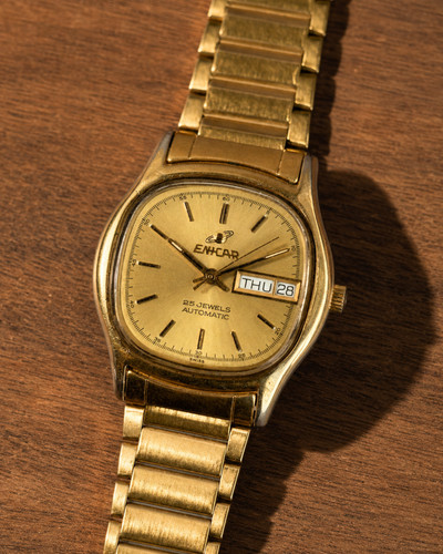 Orologio uomo automatico - uomo,
