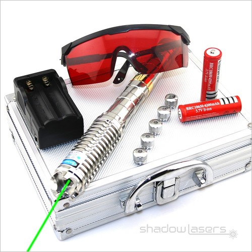 Torcia led verde messa - led, a