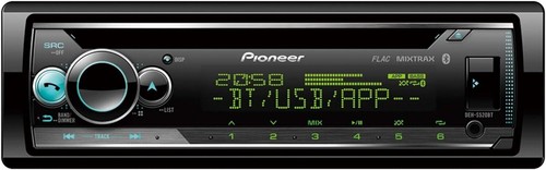 Pioneer autoradio