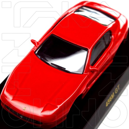 Ferrari 456m 1998 - 456m, gt