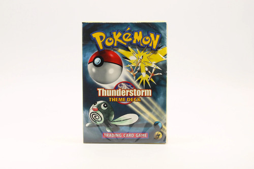 Pokemon tcg fossil mazzo - fossil,