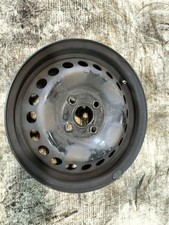 CERCHI Hyundai i10 2 serie 2015 N. 1  Ferro  4  FORI 14"  5,5J CH ET47 