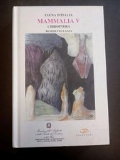 Fauna D'Italia Mammalia V