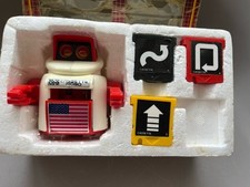 CASSETTA ROBOT CEPPI RATTI