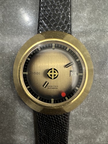 Orologio zodiac orbiter - orologio,