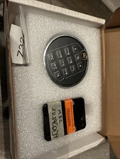 SARGENT AND GREENLEAF 6123-303