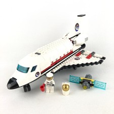 LEGO City 3367 Space Shuttle