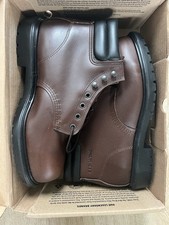 Scarpe red wing 2545 uomo - red,