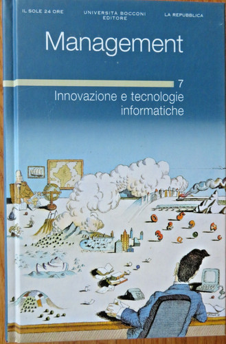 Management innovazione e - management, 7