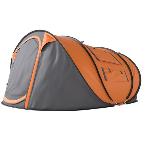 Outsunny tenda per campeggio - per,