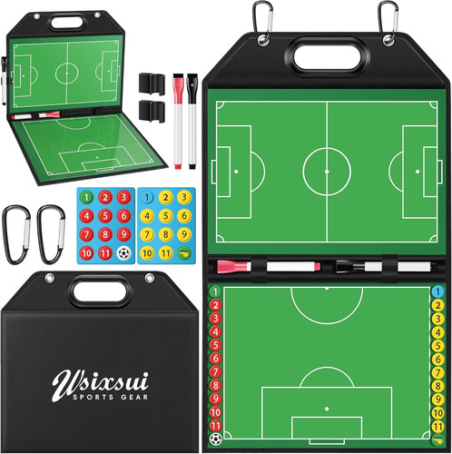 Tavola allenamento calcio - da,