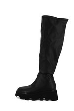 UMA PARKER STIVALI NERO