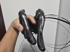 Gruppo Campagnolo ATHENA