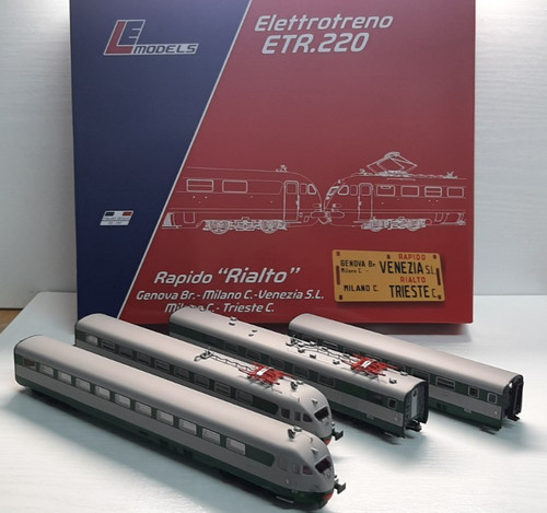 Models 15221 etr 226 - le,