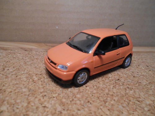 Minichamps seat arosa - 1:43,