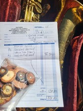 6M CONN LADY FACE ALTO