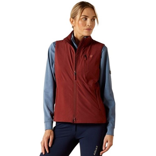 Gilet donna ariat rion - ,