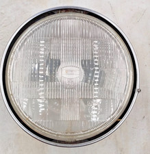 FARO FANALE ANTERIORE-YAMAHA