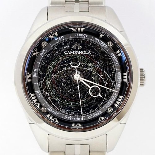 Orologio quarzo uomo - al,