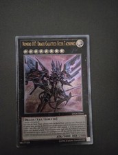 NUMERO 107: DRAGO GALATTICO