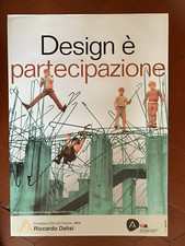 Affiche Ricardo Dalisi -