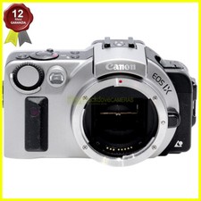 Fotocamera Canon EOS IX camera body reflex analogica APS. Macchina fotografica