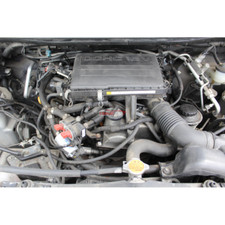 MOTORE DAIHATSU TERIOS 2 (J2)(2006 >) 1.5 VVT-I RWD 105CV 77KW COD MOT 3SZ