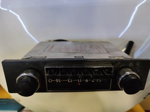 Autoradio vintage anni - autoradio,