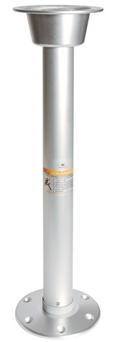 Colonna tavolo per barca - tavolo,