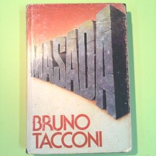 MASADA BRUNO TACCONI CDE 1981