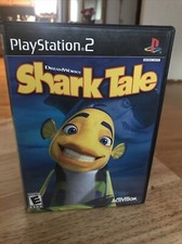 Shark Tale (PlayStation 2)