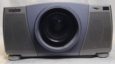 Vintage Sanyo PLV-60HT