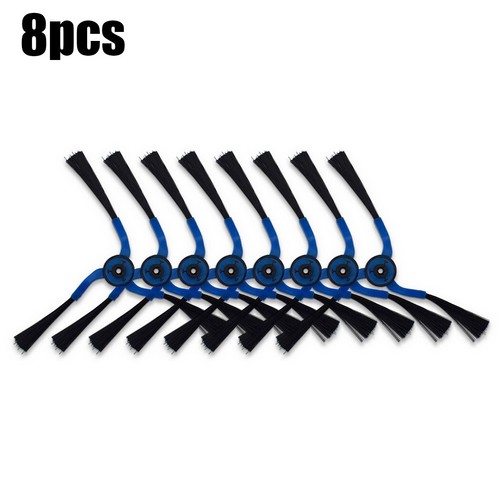Set pezzi spazzola laterale - 8,