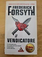 B5 IL VENDICATORE FREDERICK