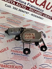 motorino tergilunotto posteriore ford fiesta anno 2007 404736C